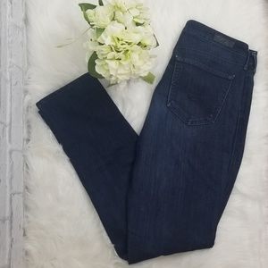 [Ag Adriano Goldschmied] Stevie Mid-Rise Slim